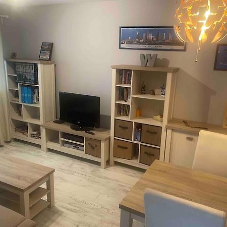 Апартаменти Casa Nueva Лас-Пальмас-де-Гран-Канарія Екстер'єр фото