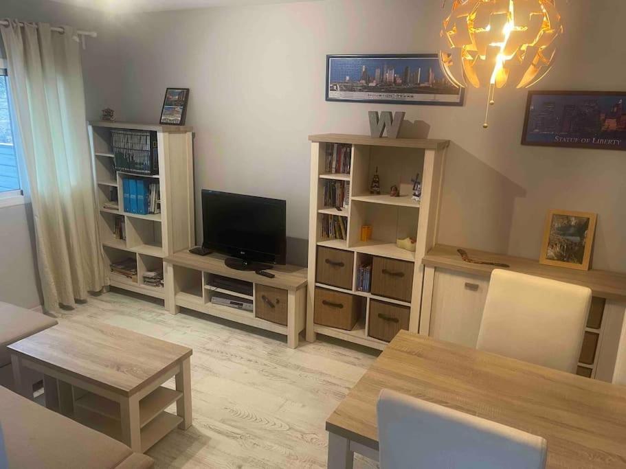 Апартаменти Casa Nueva Лас-Пальмас-де-Гран-Канарія Екстер'єр фото